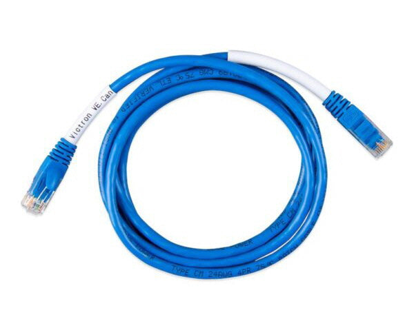 Victron Energy VE.Can to CAN-bus BMS type B Cable 1.8m ‚ ASS030720018