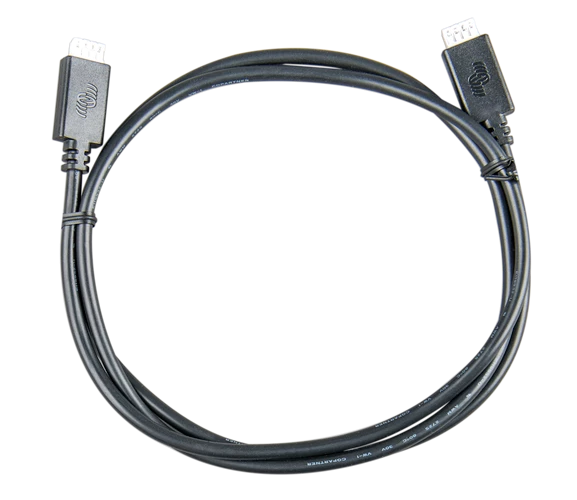 Victron Energy VE.Direct Cable 1.8m ASS030530218