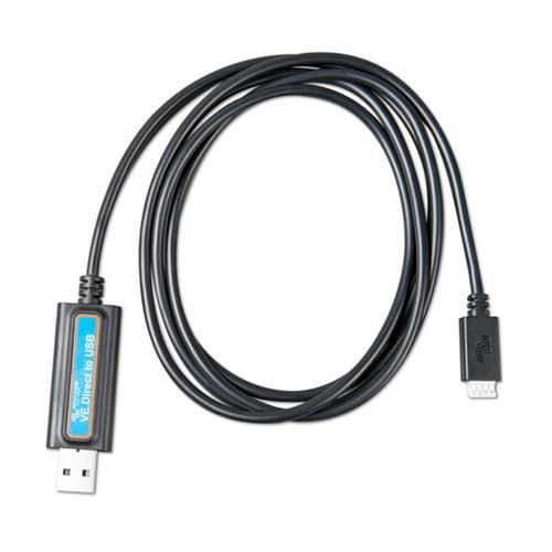 Victron Energy VE.Direct to USB interface