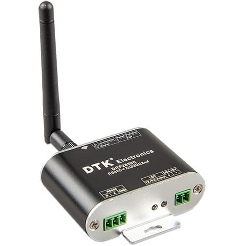 Victron Energy Zigbee to RS485 converter