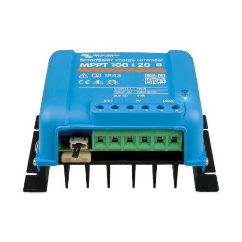 Victron MPPT 100/20 ‚ SmartSolar Charge Controller