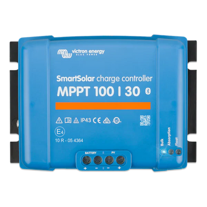 Victron MPPT 100/30 ‚ SmartSolar Charge Controller