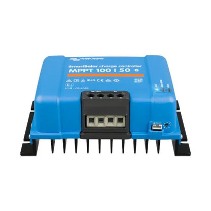 Victron MPPT 100/50 ‚ SmartSolar Charge Controller