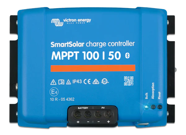 Victron MPPT 100/50 ‚ SmartSolar Charge Controller