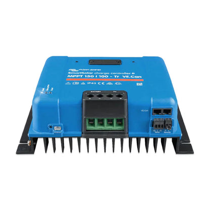 Victron MPPT 150/100-TR VE.Can‚ SmartSolar Charge Controller