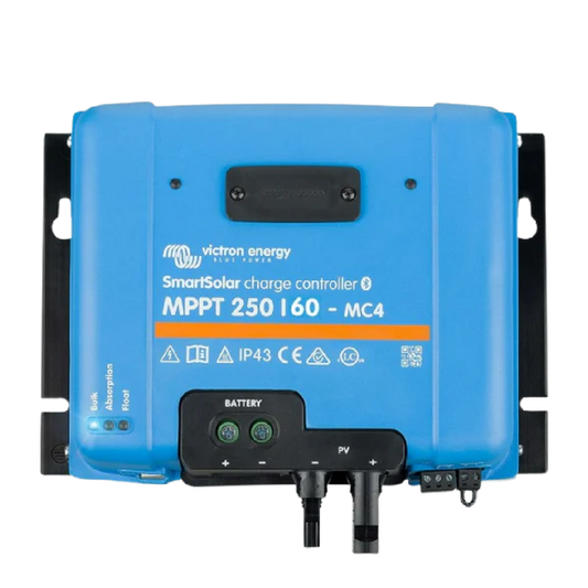 Victron MPPT 250/60 ‚ SmartSolar Charge Controller