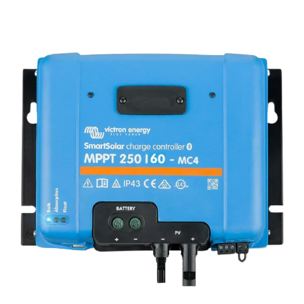 Victron MPPT 250/60 ‚ SmartSolar Charge Controller