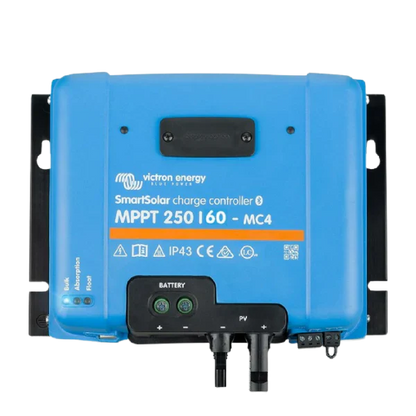 Victron MPPT 250/60 ‚ SmartSolar Charge Controller