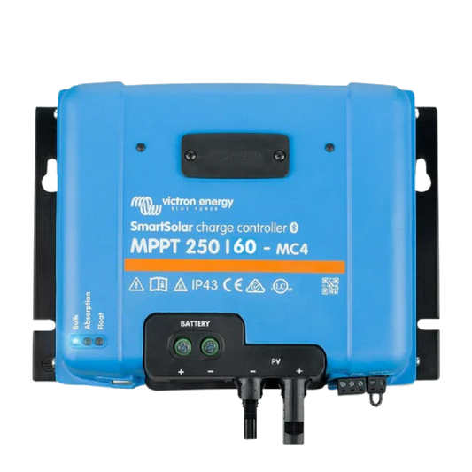 Victron MPPT 250/60 ‚ SmartSolar Charge Controller