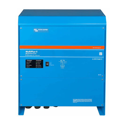 Victron MultiPlus-CL 48/20k/250-100 230V - PMC483200400