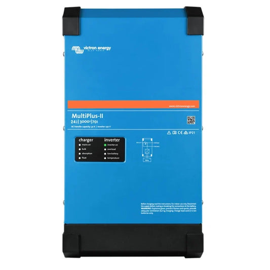 Victron MultiPlus-II 24/3000/70-32 230V (PMP242305010)