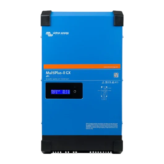 Victron MultiPlus-II 48/5000/70-50 230V GX (PMP482506000)