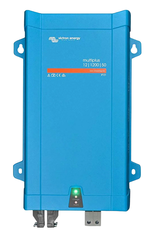 Victron MultiPlus 12/1200/50-16 230V VE.Bus (PMP122120000)