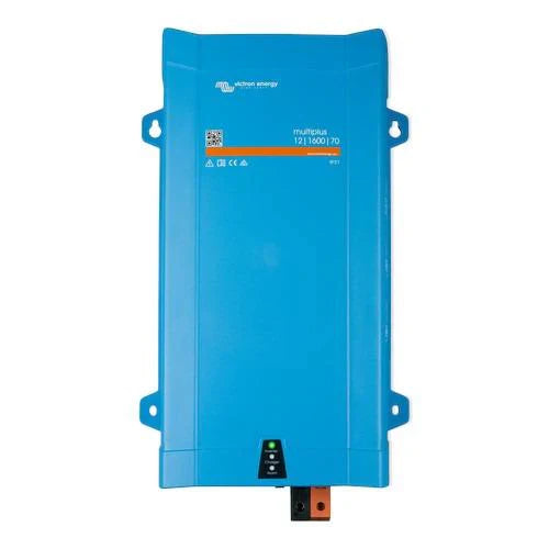 Victron MultiPlus 12/1600/70-16 230V VE.Bus (PMP122160000)