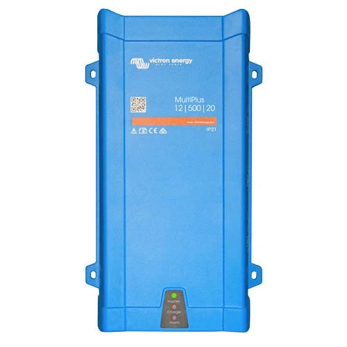 Victron MultiPlus 12/500/20-16 230V VE.Bus (PMP121500000)