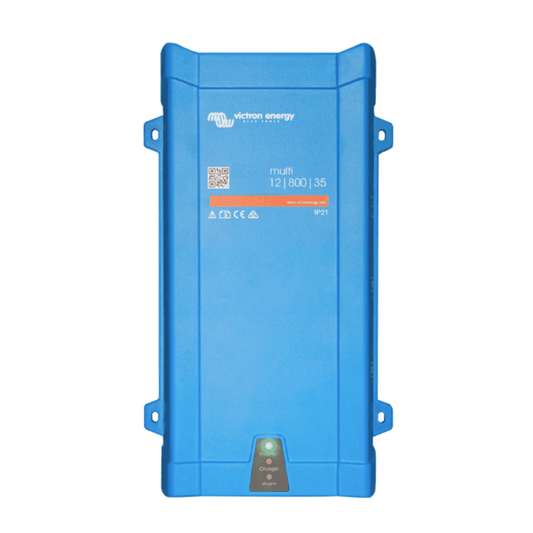 Victron MultiPlus 12/800/35-16 230V VE.Bus (PMP121800000)