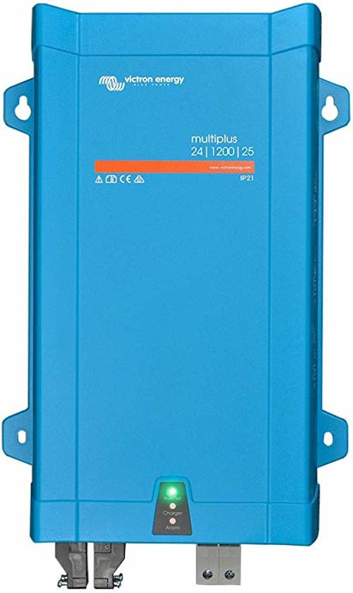 Victron MultiPlus 24/1200/25-16 230V VE.Bus (PMP242120000)