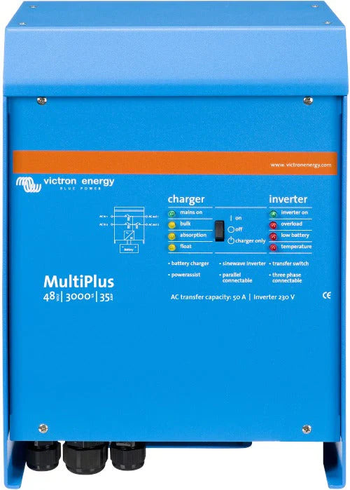 Victron MultiPlus 48/3000/35-50 230V VE.Bus (PMP483021010)