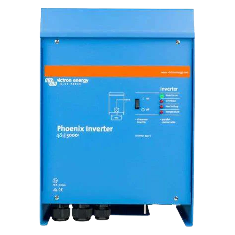 Victron Phoenix Inverter 48/3000 230V VE.Bus (PIN483020000)
