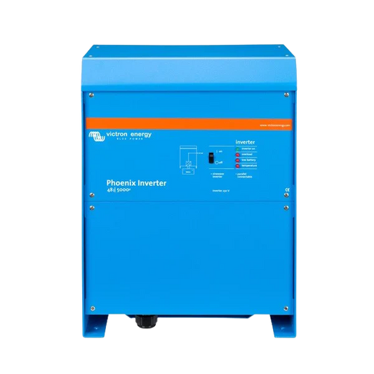 Victron Phoenix Inverter 48/5000 230V VE.Bus(PIN485020000)