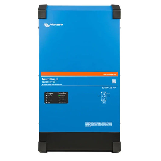 Victron Quattro-II 24/5000/120-50/50 230V - QUA242505010