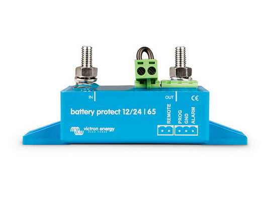Victron Smart Battery Protect 65A ‚ 12/24V