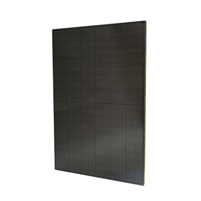 Viridian Clearline PV16 M10 445W Mono Solar Module - Full Black