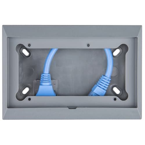Victron Energy Wall mount enclosure for 65 x 120 mm GX-panels