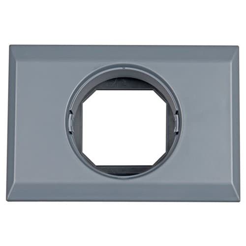 Victron Energy Wall mount enclosure for BMV or MPPT Control
