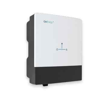 GivEnergy 5.0kW Single Phase Inverter - GEN 3