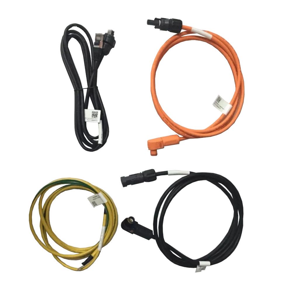 Growatt APX Battery Parallel Extension Cable