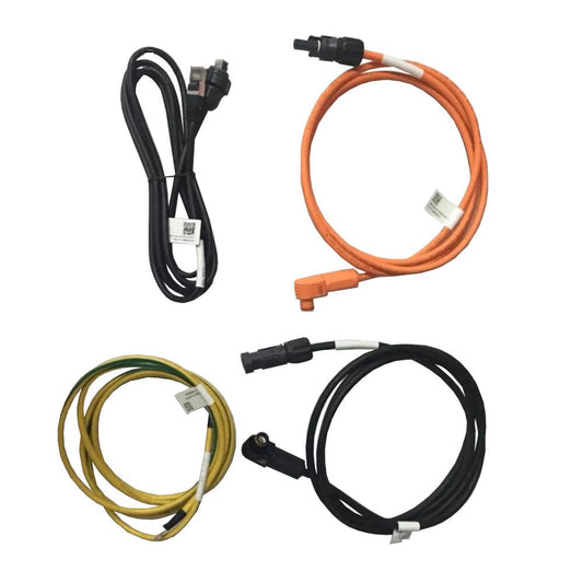 Growatt APX Battery Parallel Extension Cable