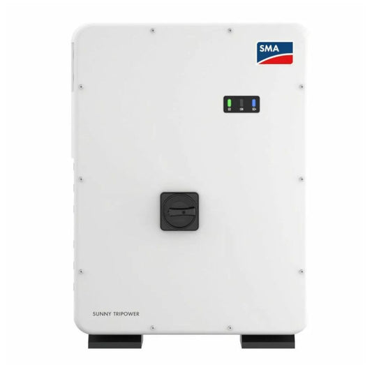 SMA Sunny Tripower 50kW Core 1 Inverter